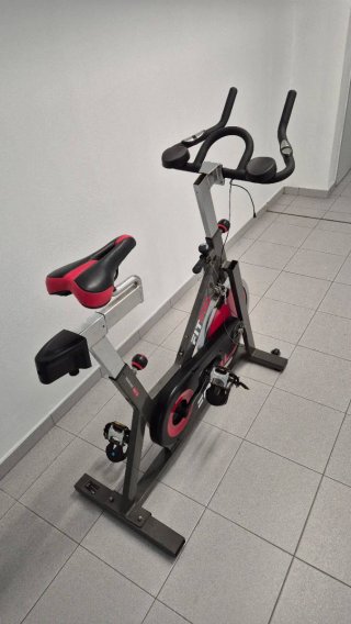 Bicicleta Estática FitFiu