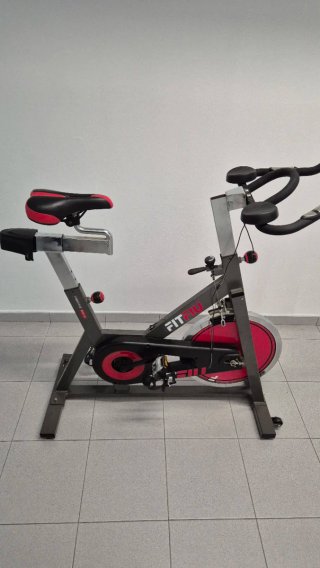 Bicicleta Estática FitFiu