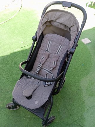 Cybex Carro Ligero