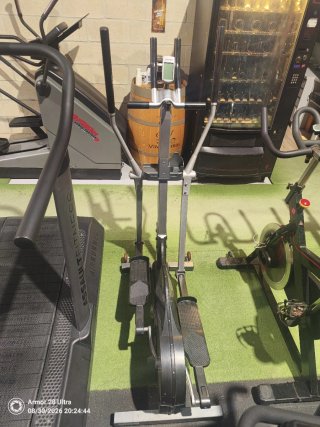Elíptica Profesional Keiser M5 Magnética