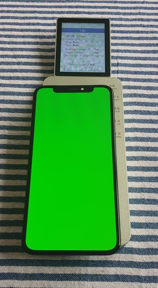 Pantalla XS original iphone