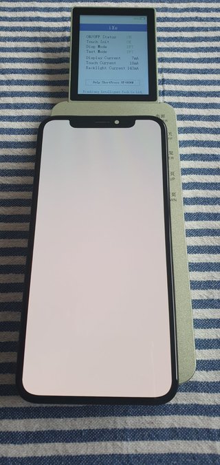 Pantalla XS original iphone