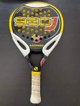 Pala de pádel Artengo 930 J