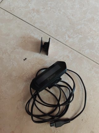 Pantalla y conector Parrot 9100