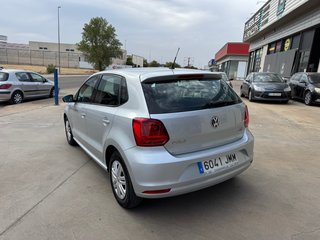 Volkswagen Polo TDI 2016 Impecable.!