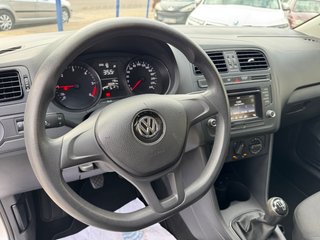 Volkswagen Polo TDI 2016 Impecable.!