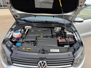 Volkswagen Polo TDI 2016 Impecable.!