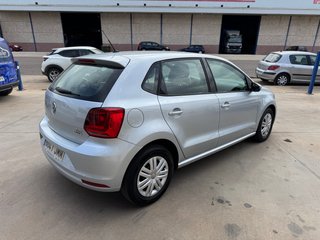 Volkswagen Polo TDI 2016 Impecable.!