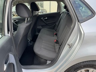 Volkswagen Polo TDI 2016 Impecable.!