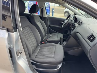 Volkswagen Polo TDI 2016 Impecable.!