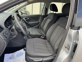 Volkswagen Polo TDI 2016 Impecable.!