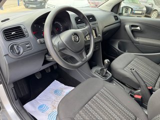 Volkswagen Polo TDI 2016 Impecable.!
