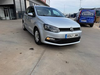 Volkswagen Polo TDI 2016 Impecable.!