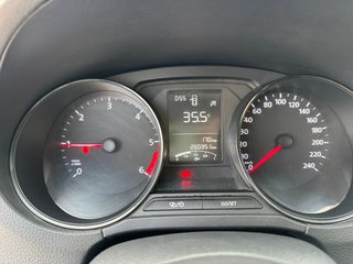 Volkswagen Polo TDI 2016 Impecable.!