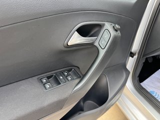 Volkswagen Polo TDI 2016 Impecable.!
