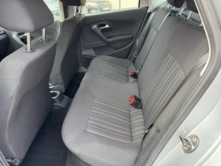 Volkswagen Polo TDI 2016 Impecable.!