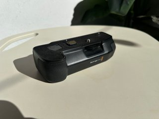 Blackmagic 6k Pro + Accesorios