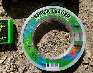 Pack Accesorios Carpfishing ZFish