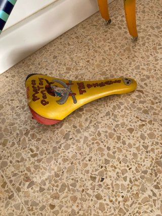 Bianchi Megapro Mercatone Uno