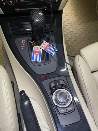 BMW Serie 3 2007