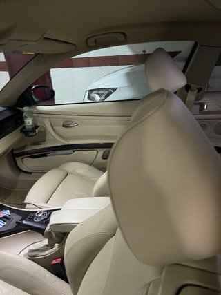 BMW Serie 3 2007