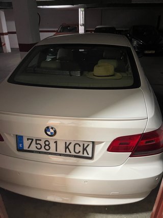 BMW Serie 3 2007