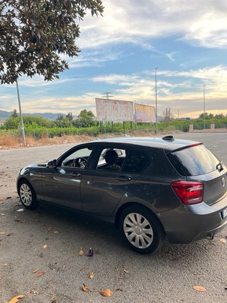 BMW Serie 1 2012