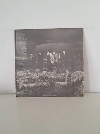 Vinilo LP Kansas - Kansas 1a Edición Esp.