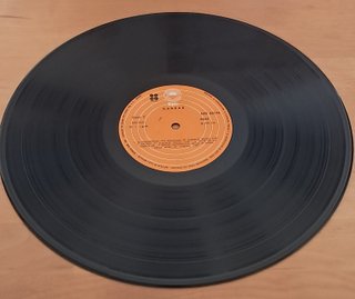 Vinilo LP Kansas - Kansas 1a Edición Esp.