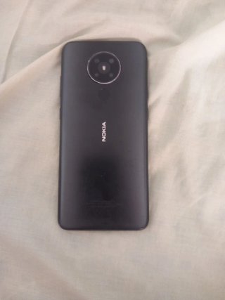 Teléfono Móvil Nokia Negro