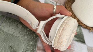 Auriculares JBL TUNE 530BT Blancos