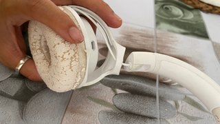 Auriculares JBL TUNE 530BT Blancos