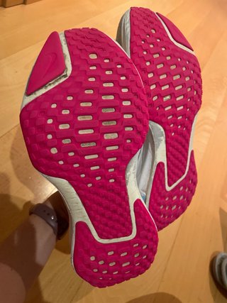 Zapatillas Nike Invincible Run 3.