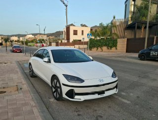 Hyundai IONIQ 6 2023
