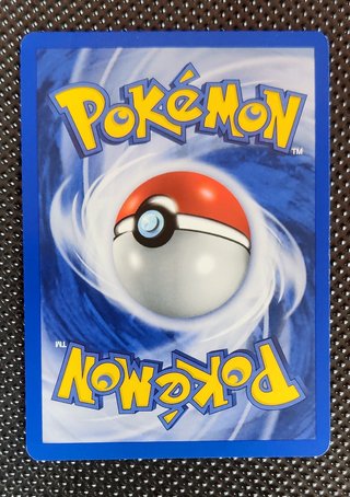 Ledyba 63/111 Neo Genesis ITA 1° ed
