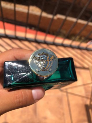 Versace Eros Eau de Parfum 100ml Nuevo