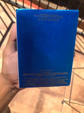 Versace Eros Eau de Parfum 100ml Nuevo