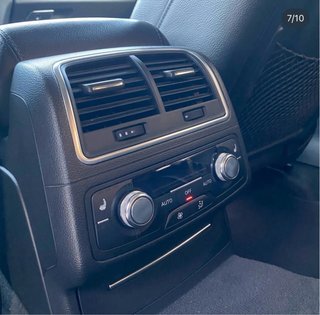 Audi A7 2012