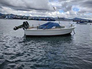 Barco Arcoa 520