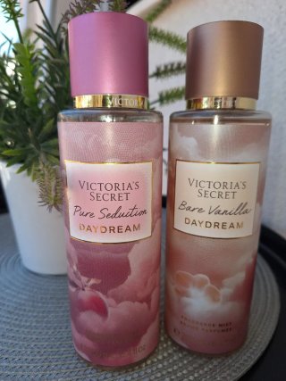 Victoria's Secret Bruma Corporal Daydream