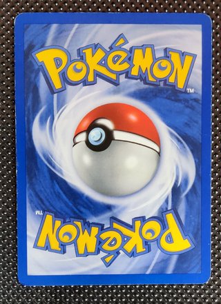 Girafarig 58/111 Neo Genesis ITA 1° ed