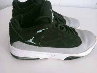 Zapatillas Nike Air Jordan Talla 39