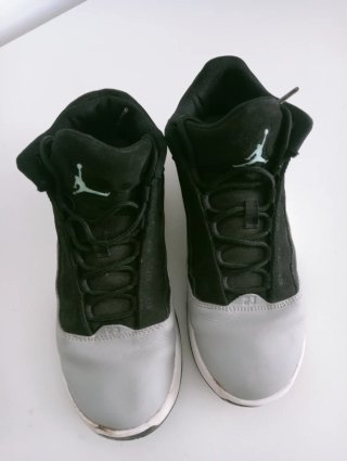 Zapatillas Nike Air Jordan Talla 39