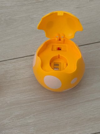 Proyector Dream Cute Egg Infantil