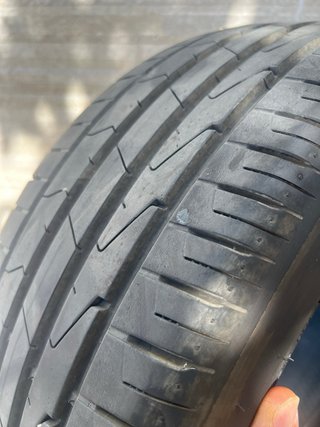 Neumático Hankook 195/55 R16 91V