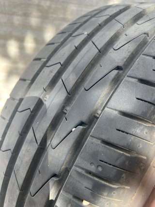 Neumático Hankook 195/55 R16 91V