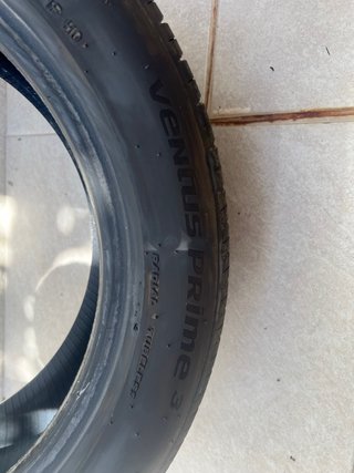 Neumático Hankook 195/55 R16 91V