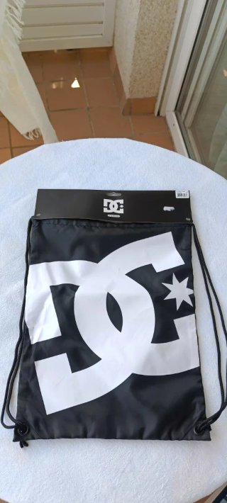 Bolsa DC
