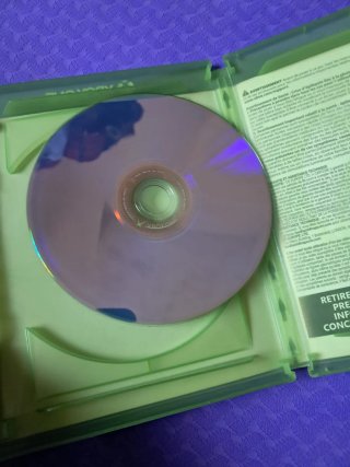 Resident Evil 6 Xbox One