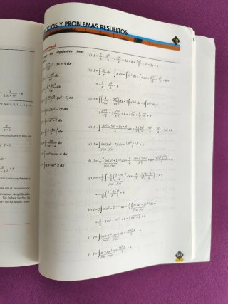 Matemáticas II Bachillerato 2